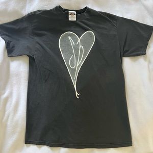 Smashing Pumpkins Shirt Mellon Collie and the Infinite Sadness